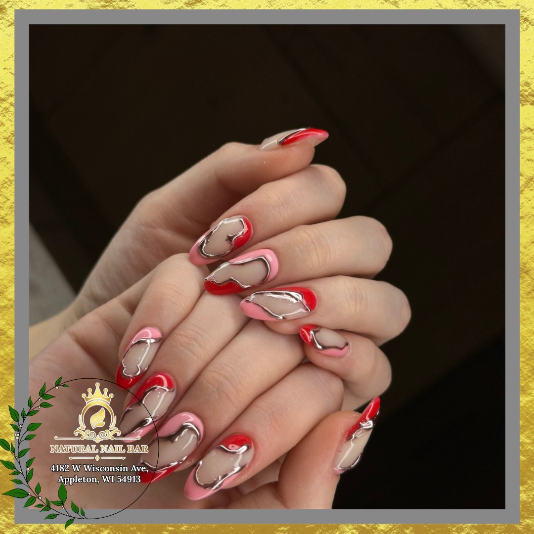 Nail Art Design
